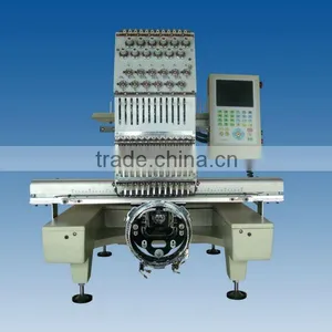 Embroidery Desktop Machine thumbnail-1