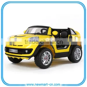 Licensed 12v Kids Battery Jeep, Kids Electric Jeep 12v With Remote Control,Licensed RC Jeep for Kids thumbnail-1