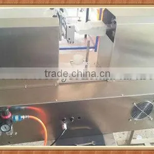 Ultrasonic Sealing Machine For Soft Plastic Tube thumbnail-1