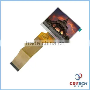 TFT LCD Capacitive Touch Screen 3.5 Inch Display thumbnail-1