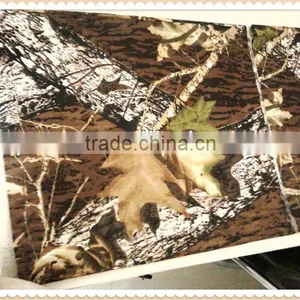 T/C65/35 21*21 108*58 57/58'' Camouflage Fabric thumbnail-4