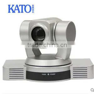 KATO Monitoring System hd Video Conference Cameras Built in Video Caputre Card thumbnail-1