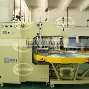 Automatic Blister to Blister Packing Machine for Blister to Paper, Paper to Paper thumbnail-6