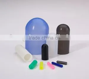 UV Resistant Vinyl Masking Pipe Caps thumbnail-3