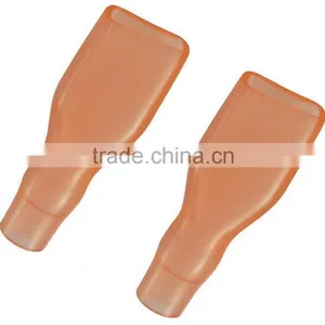 UL Listed Soft PVC Terminal Insulation Cover Cap thumbnail-5