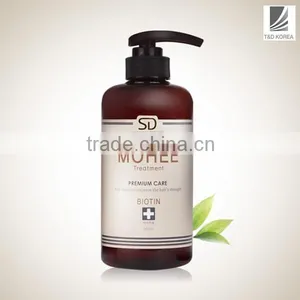 SD HAIR MOHEE Premium Care Shampoo & Trearment thumbnail-2