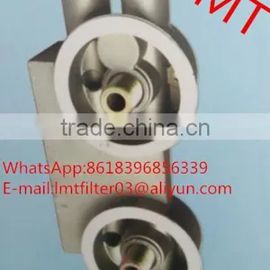 Reasonable Price Industrial Fuel Filter Base KS568 thumbnail-3