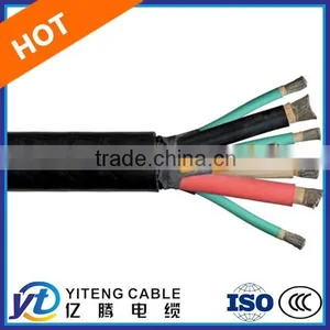 Rated Voltage 450/750V and Below Rubber Insulated Cables for General Purpose thumbnail-5