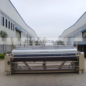 Good Price in Surat Water Jet Loom thumbnail-2