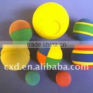 Wholesale Balls Eva Ball Promotional Toy for Little Kids thumbnail-4