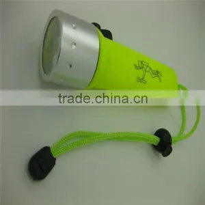 2015 Hot Led Diving Torch Light, Diving Flashlight thumbnail-2