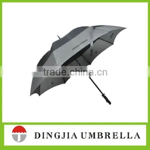 2015 Promotion High Quality Gift Straight Umbrella for Car Umbrella thumbnail-1