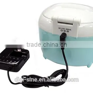 CE ROHS FDA Certified SGS Tested Ultrasonic & UV Dental Cleaner thumbnail-3