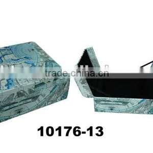 PS Lovely Product Packaging Box thumbnail-1