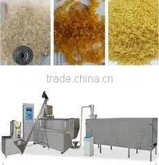 Automatic Instant Rice Processing Line/Nutritional Rice Machinery thumbnail-5