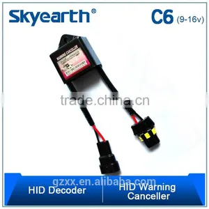 High Quality Can-bus Canceller Warning Canceller c4 thumbnail-3
