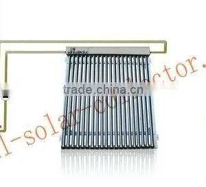 500L Split Solar Water Heater System thumbnail-1