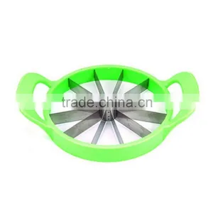 Stainless Steel Watermelon Cutting Knife thumbnail-5