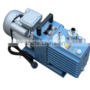 2XZ-2 12volt High Pressure Vacuum Air Pump Vacuum Pump Manufacturer thumbnail-5
