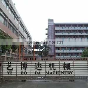 Yiboda Industrial Co., Ltd. company overview - view 2 thumbnail