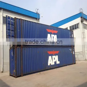 45feet High Cube Container thumbnail-4