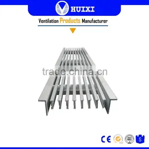 CE Aluminum Air Conditioning Linear Bar Grille thumbnail-6