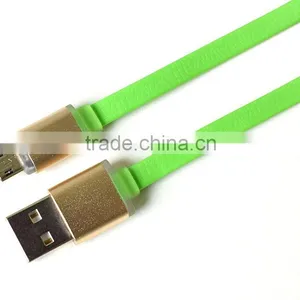 Quick Charge Usb Micro Data Cable for Android Mobile Phone thumbnail-5