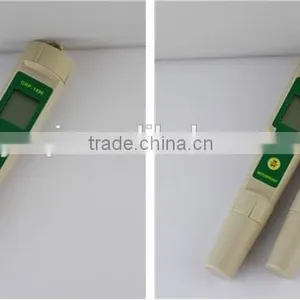 High Accuracy Pocket Size ATC Pen Type Orp Meter Digital Meter thumbnail-4