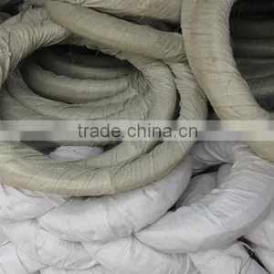 BWG8 ~ 23 # Bwg 14 Electric Galvanized Wire/electric gi Wire/electrical Cables and Wires thumbnail-5