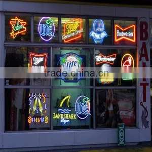 Outdoor Programmable Led Led Letter Lights Neon Signs thumbnail-1