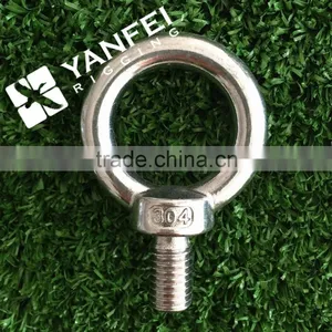 Stainless Steel U Bolt With Nuts thumbnail-5