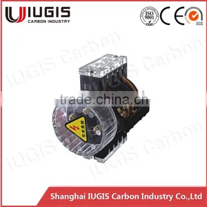ISR Large Mechanical Equipment Use Integral Slip Ring thumbnail-1