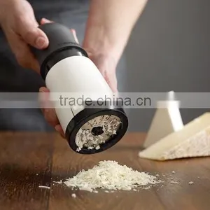 Cheese Mill & Herb Mill Cheese Grinder Easy Prep Cheese Mill thumbnail-3