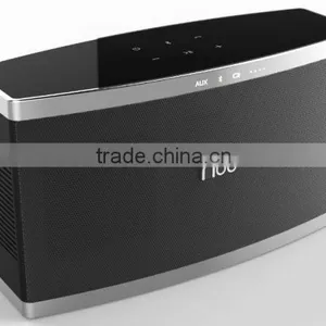 L1 OEM Bluetooth Speakers Music Player Audio for Cell Phone/ Splash Extreme thumbnail-3