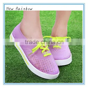 Soft Lady Shoes thumbnail-6