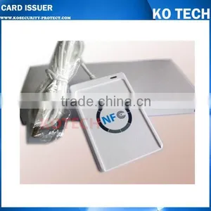 NFC Card Reader thumbnail-6