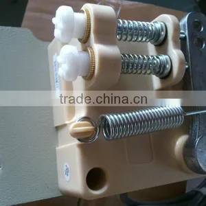 Electronic Lockstitch Straight Button Holing Sewing Machine ATR-781D COMPUTERIZED BUTTON HOLE SEWING MACHINE thumbnail-3