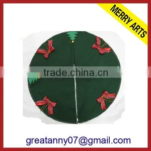2013 Personalized Christmas Tree Decorations Unique Decorated Christmas Trees thumbnail-1