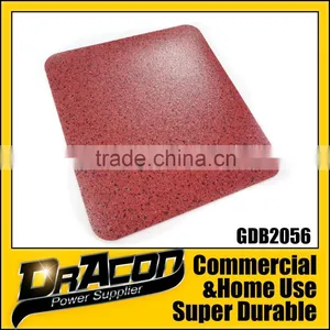 Balcony Use Mable PVC Floor Sheet thumbnail-1