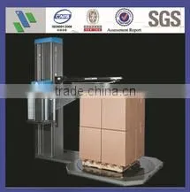 Popular Raw LLDPE Material Pallet Stretch Film thumbnail-1