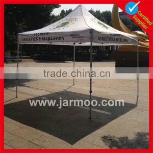 Advertising Double Printing Free Samples Pop up Tent 10x10 Supplier's Choice thumbnail-1