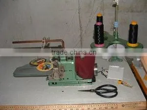 Sanfa Embroidery Factory company overview - view 2 thumbnail