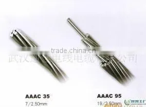 Al/Aluminum Twisted Wire thumbnail-2