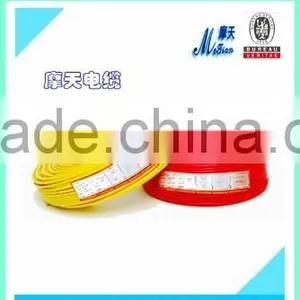 Copper Wire BV Cable/electrical Wire Cable thumbnail-2