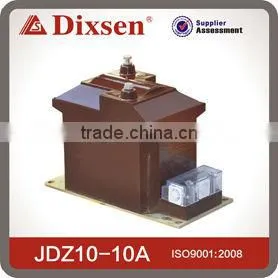 6KV VOLTAGE TRANSFORMER thumbnail-1