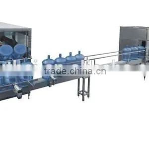 Fully-automatic Filling Machine for Bottle thumbnail-5