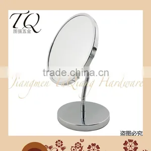 One Way Bathroom Flexible Cosmetic Makeup Mirror thumbnail-1