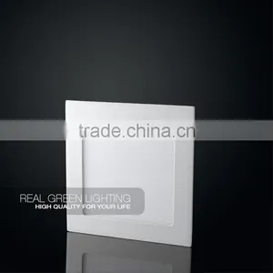 2015 New Design 3W Round SMD 2835 LED Ceiling Panel Light thumbnail-3