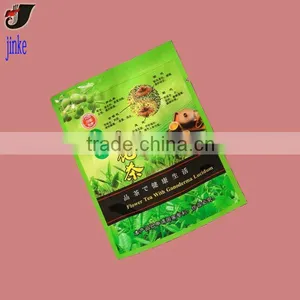 Laminated Material Tea Packing Bag thumbnail-1