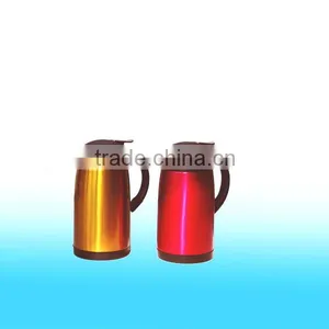 Cooper Color Stainless Steel Cafetiere in China Chongqing Brand thumbnail-1